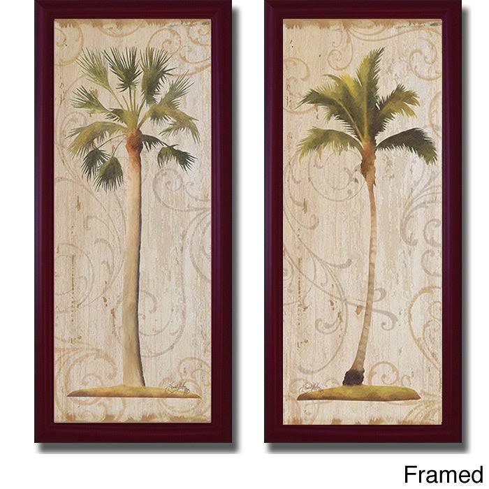 2-Piece Canvas Art Set Z85886