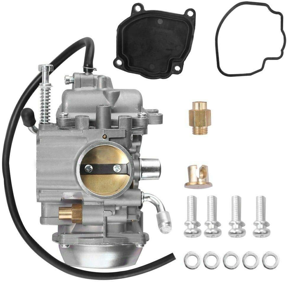 Carburetor for Suzuki Quadrunner 250 1990-1999 E715