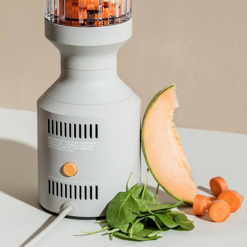 Carbon Black Blender Q207825