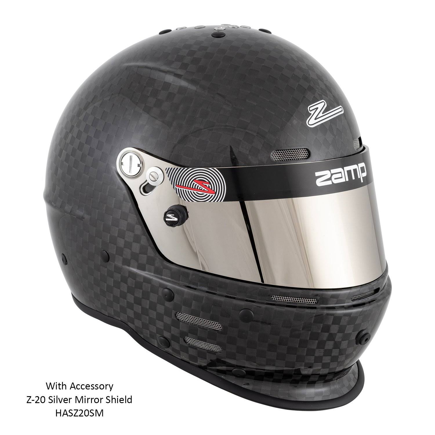 Carbon SA2020 Helmet G351184