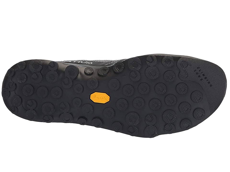 Carbon/Tangerine Hiking Shoes D791401