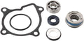 Water Pump Kit for Yamaha YFM 660 Grizzly 4x4, YXR 660 Rhino, Pack of 2 I369