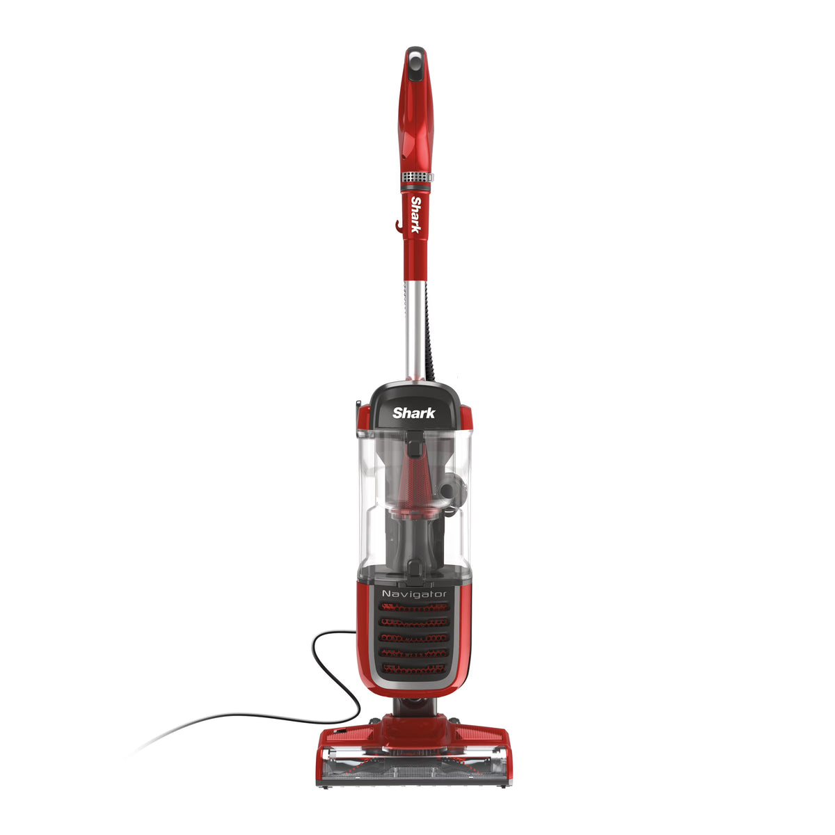 Upright Vacuum O84707