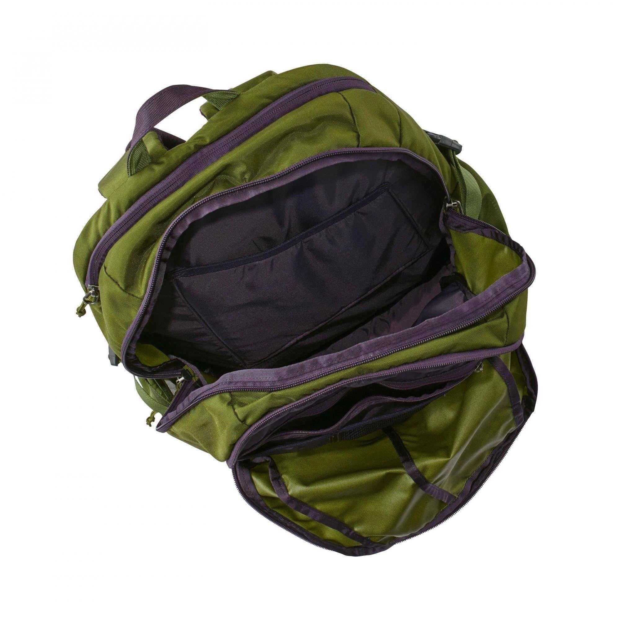 Black 30 L Pack O3450