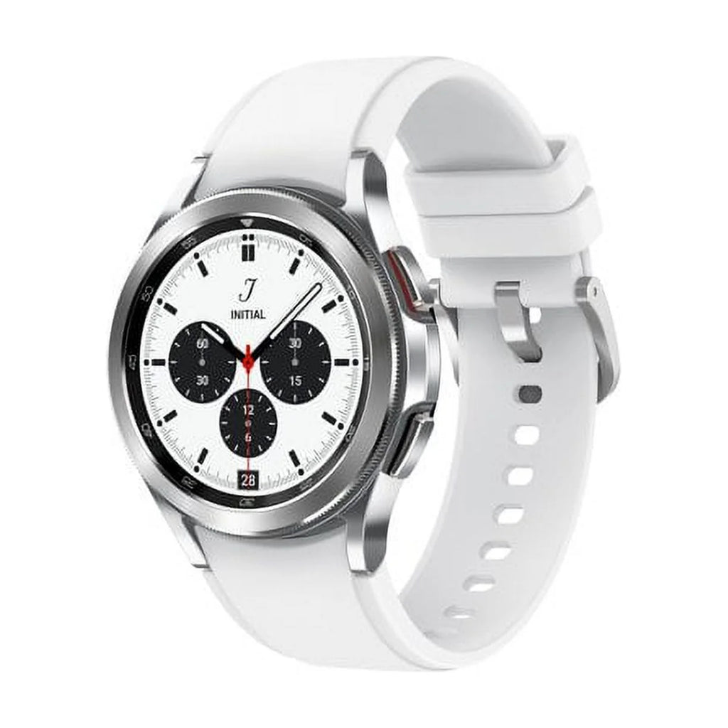 Refurbished Samsung Galaxy Watch 4 Classic Smartwatch S423