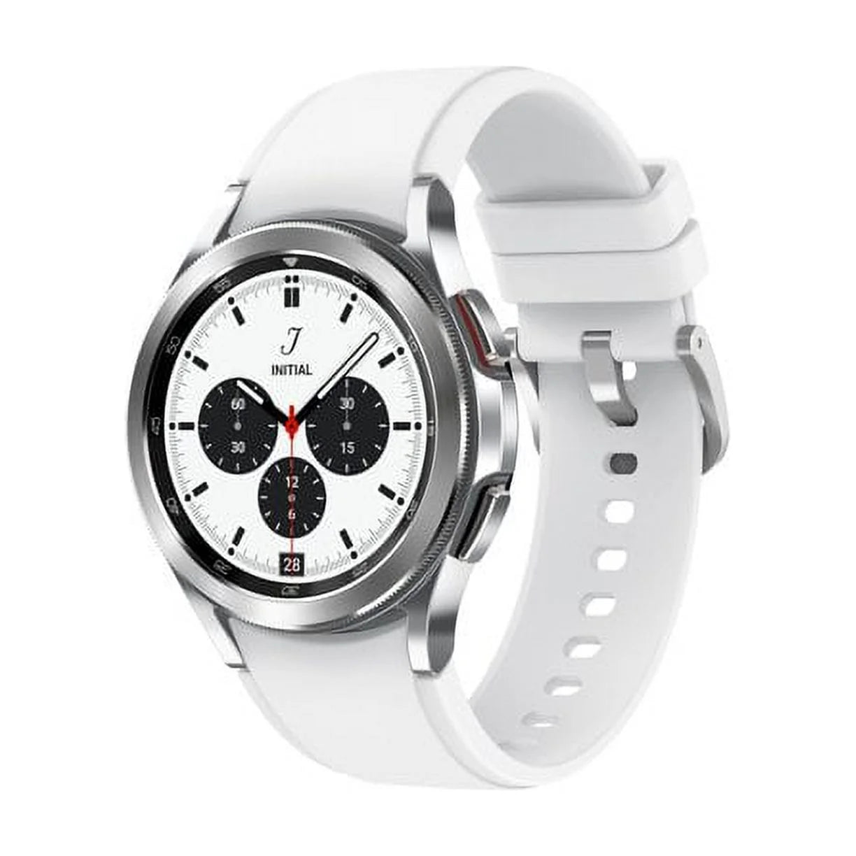 Refurbished Samsung Galaxy Watch 4 Classic Smartwatch S423