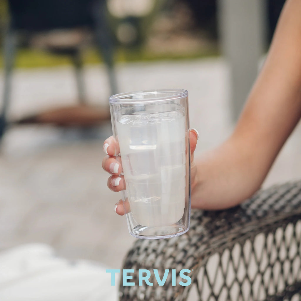16oz Double Walled Insulated Tumbler Travel Cup S194135