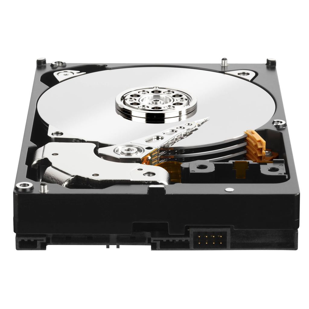 4 TB Internal HDD SATA 6Gb/s 7,200 rpm D420