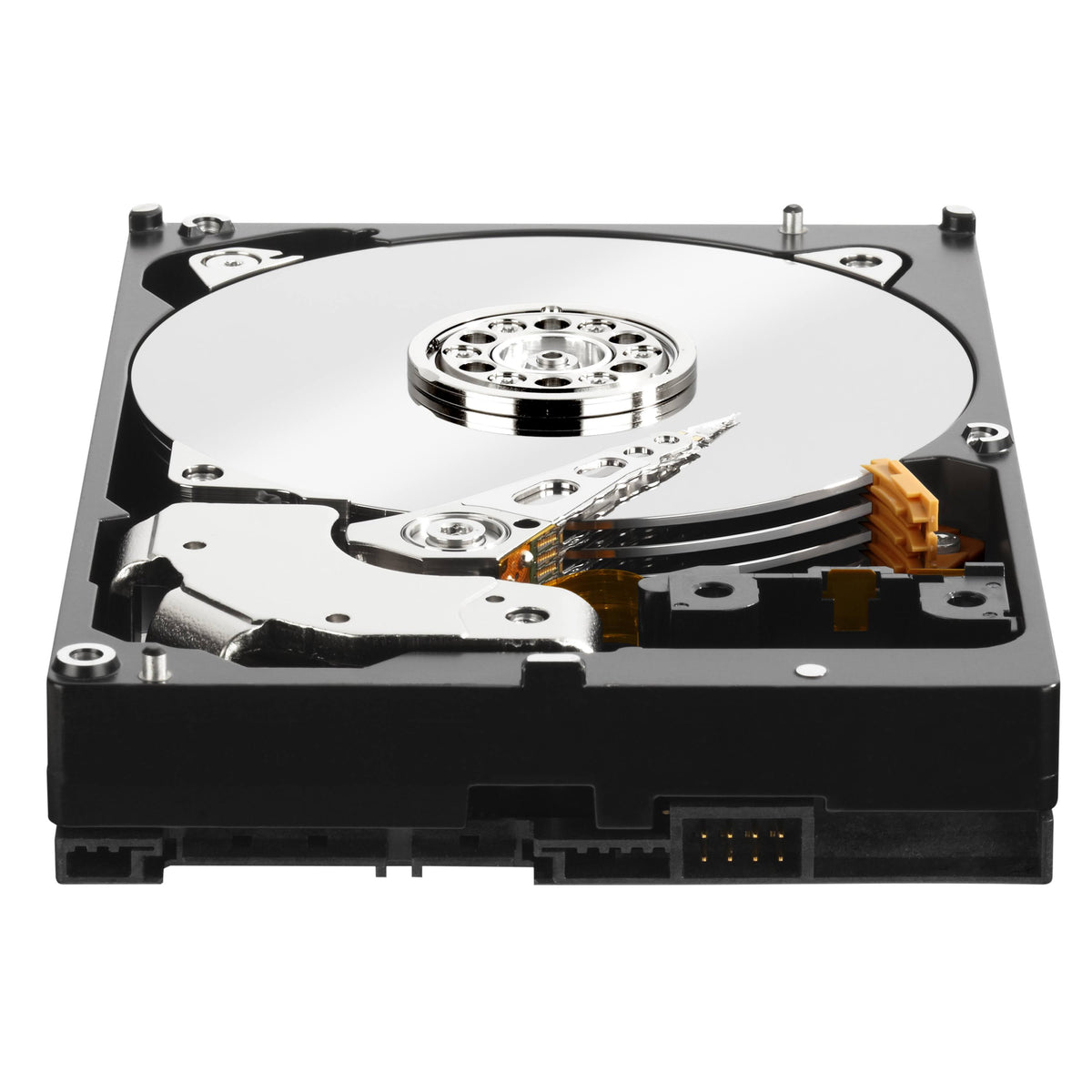 4 TB Internal HDD SATA 6Gb/s 7,200 rpm D420