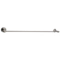 Satin Nickel 30 inch Towel Bar Q8839