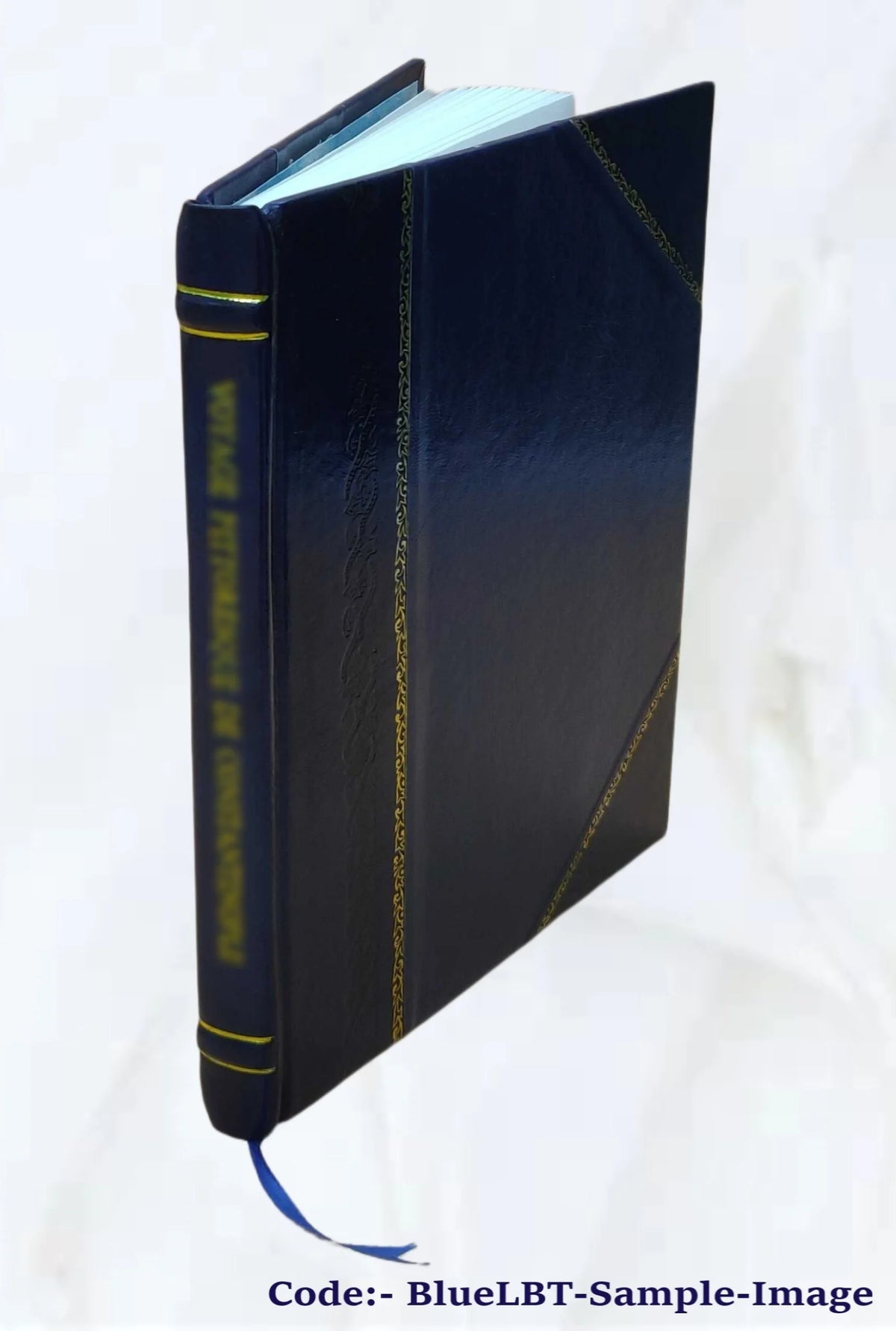 Proceedings of the Board of commissioners of the Washington Park of the city of Albany, from May 8th, 1869, to January 1st, 1876. Volume 1881-1884 1884 [Leather Bound] F4262