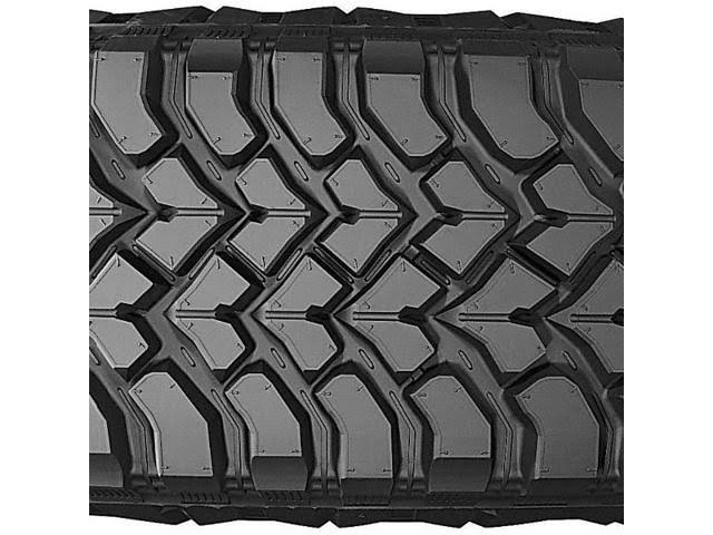 LT235/85R16 E Dynapro MT Tire F8459