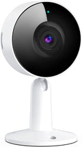 1080P HD WiFi Security Camera with Night Vision W21993