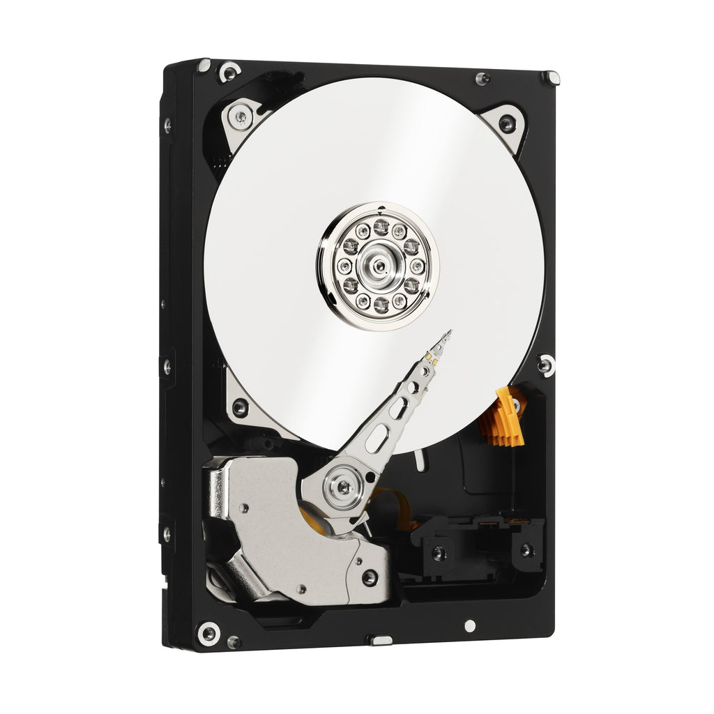 4 TB Internal HDD SATA 6Gb/s 7,200 rpm D420