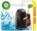 Essential Mist Fragrance Oil Diffuser Kit with 1 Refill B89548