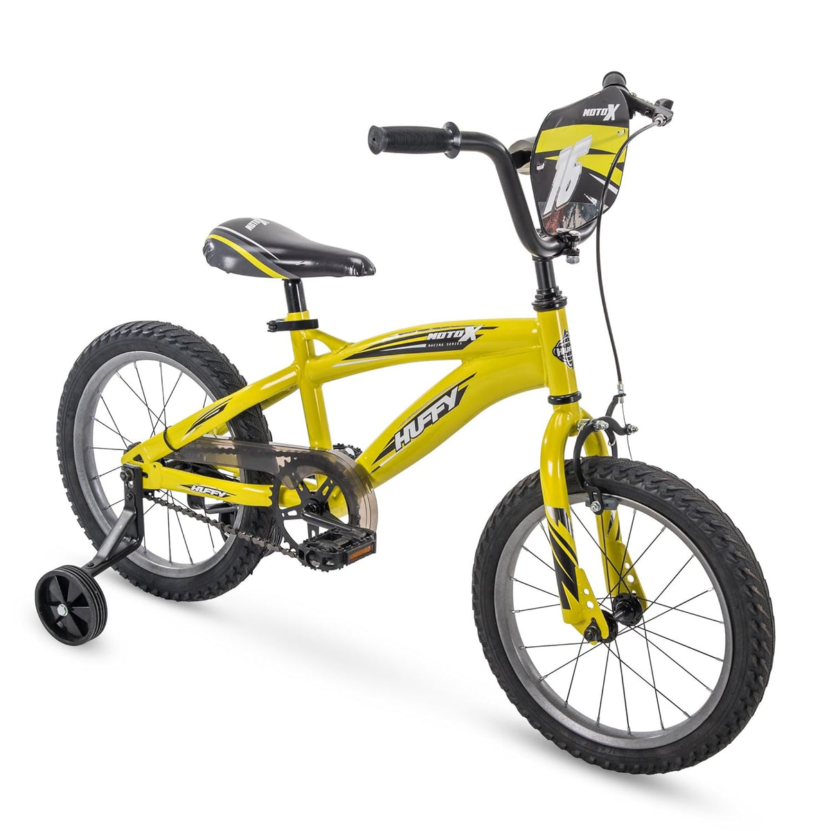 14" Gloss Blue Kids Bike W824