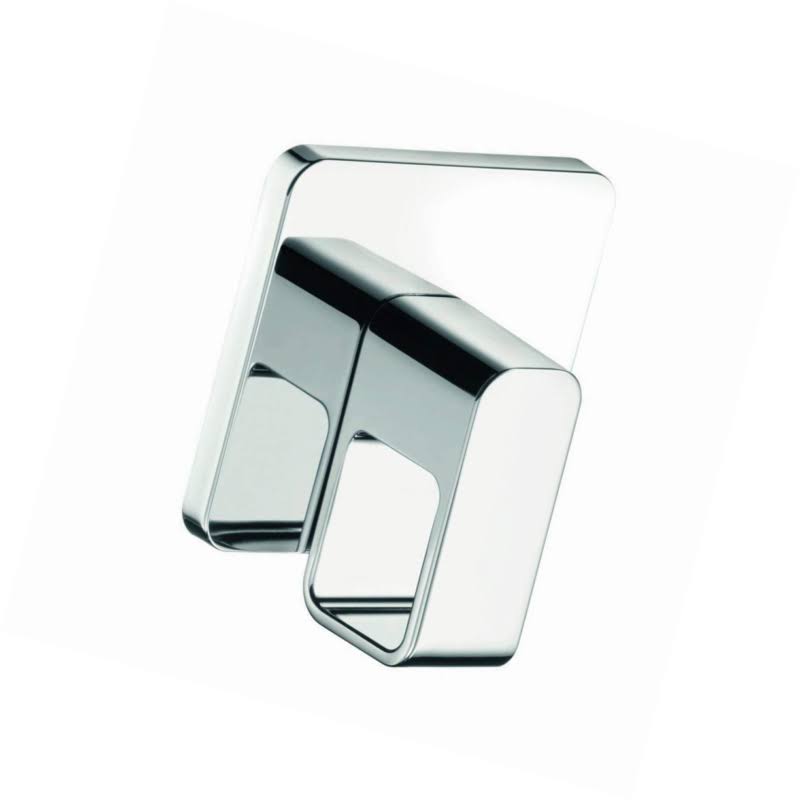 Chrome Volume Control Trim R4897