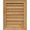 Vertical Gable Vent E92245