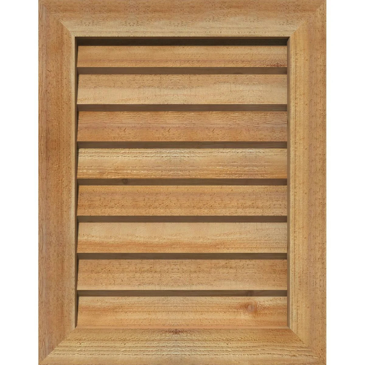 Vertical Gable Vent E92245