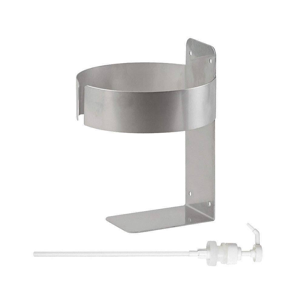 Gallon Wall Bracket F84965