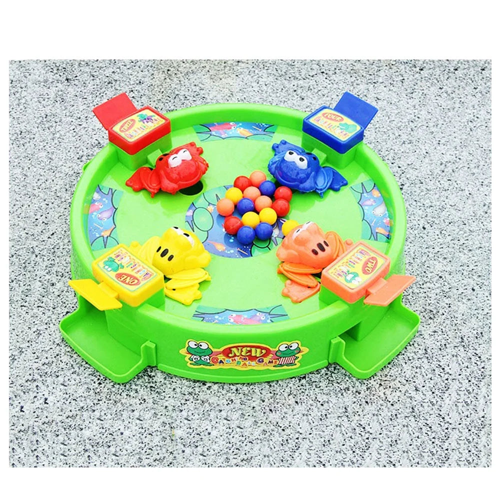 3D Battle Board Games Toy Set U65670