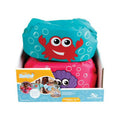 4 in. Nylon Inflatable Life Jacket M2100