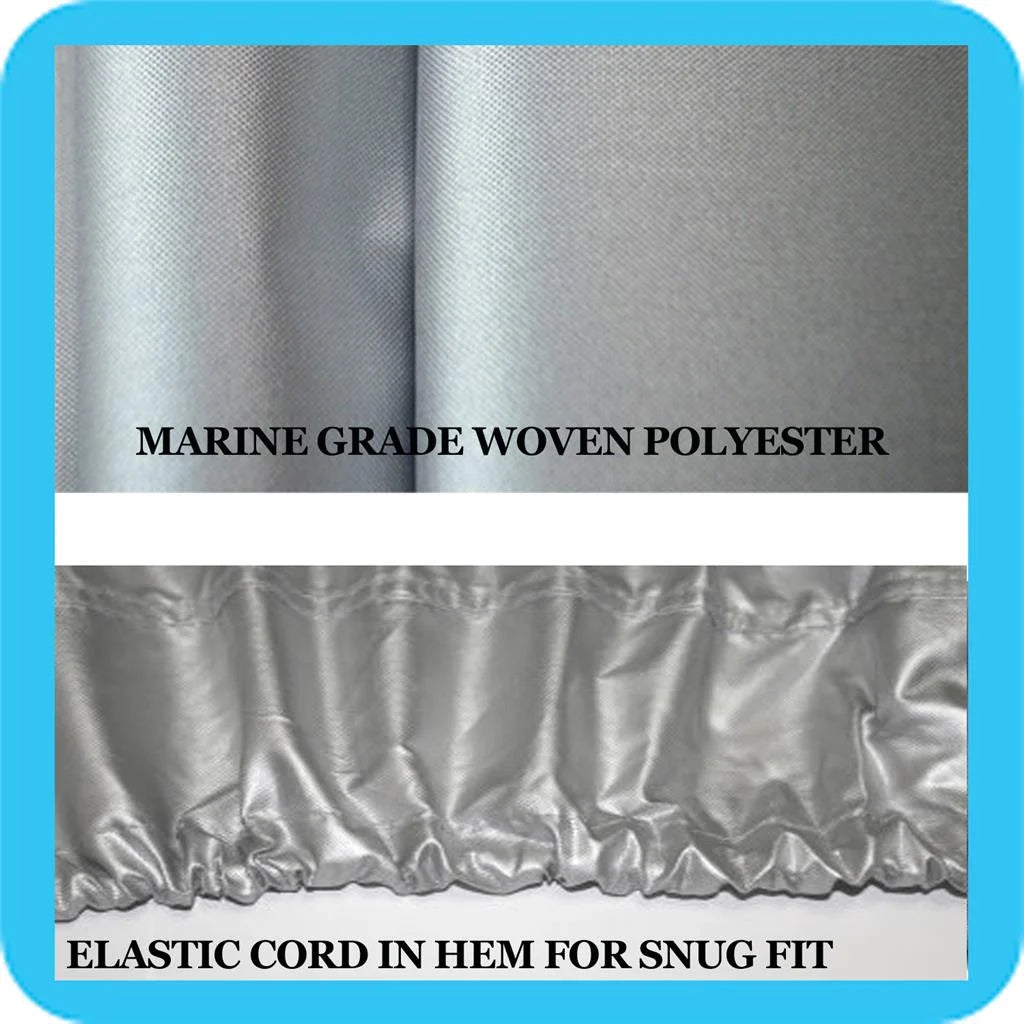 420 Denier Jetski Storage Cover S426106