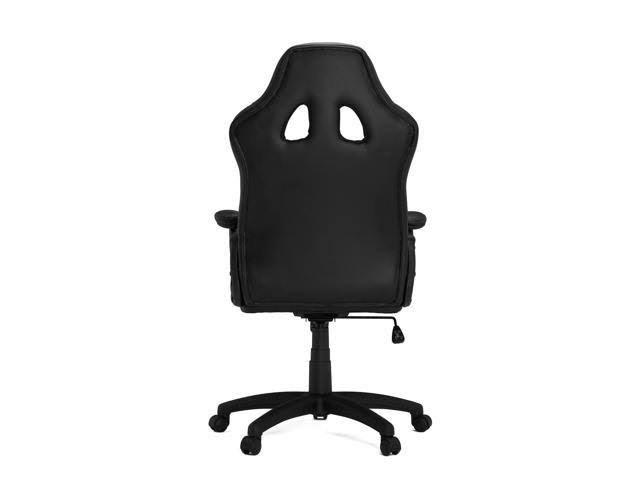 Black Gaming Racing Chair Z93959