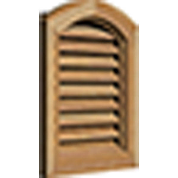 Arch Top Gable Vent P516516