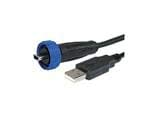 USB Mini B Cable 4.5M S336029