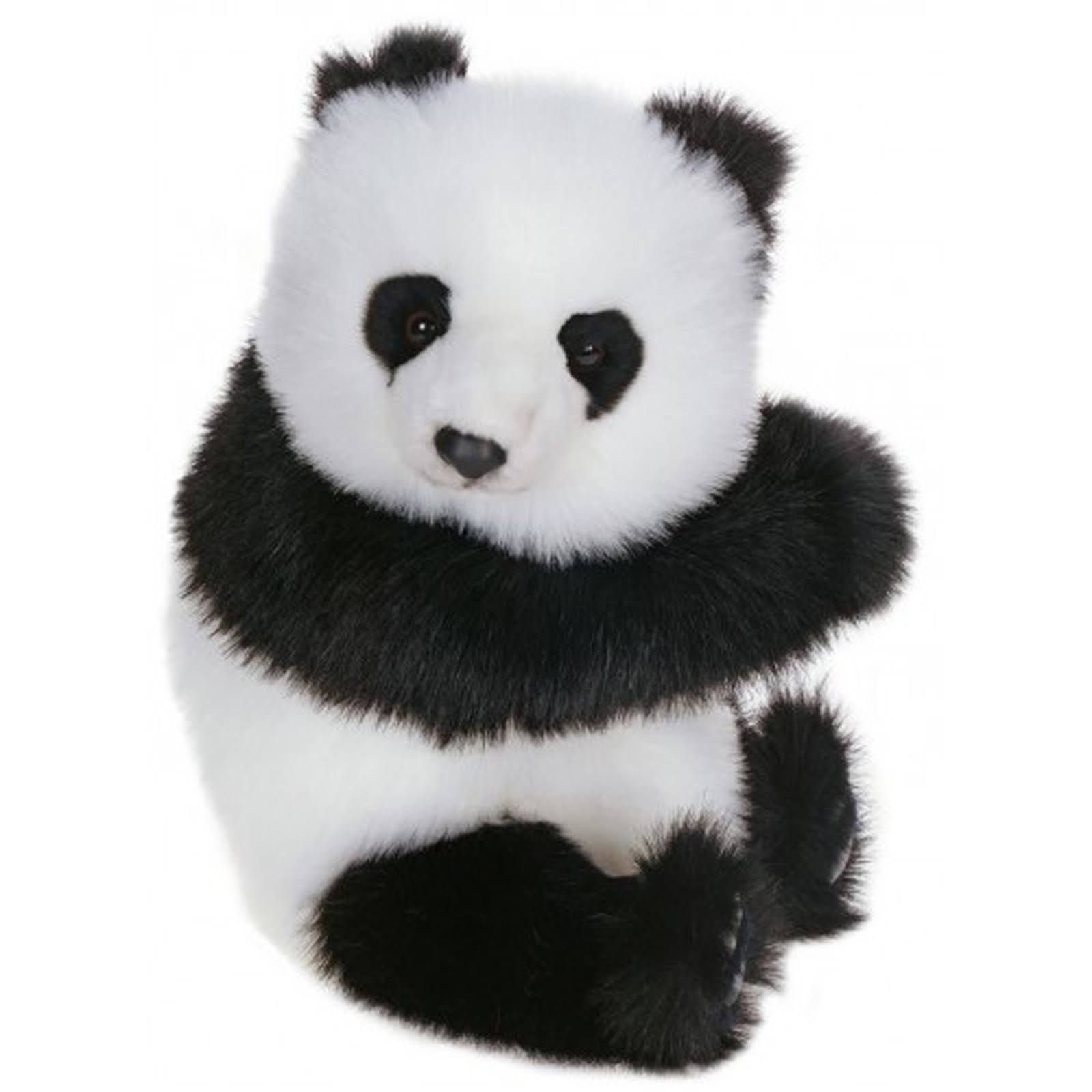 Large Panda Cub Plush A1469