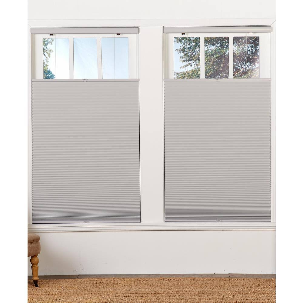 Cordless Blackout Top Down Bottom Up Cellular Shade H781
