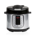 6 Quart Pressure Air Fryer A87950