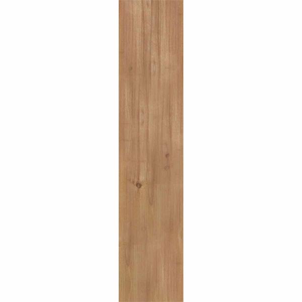 Ridgewood Rough Sawn Corbel with Backplate, Western Red Cedar N204115