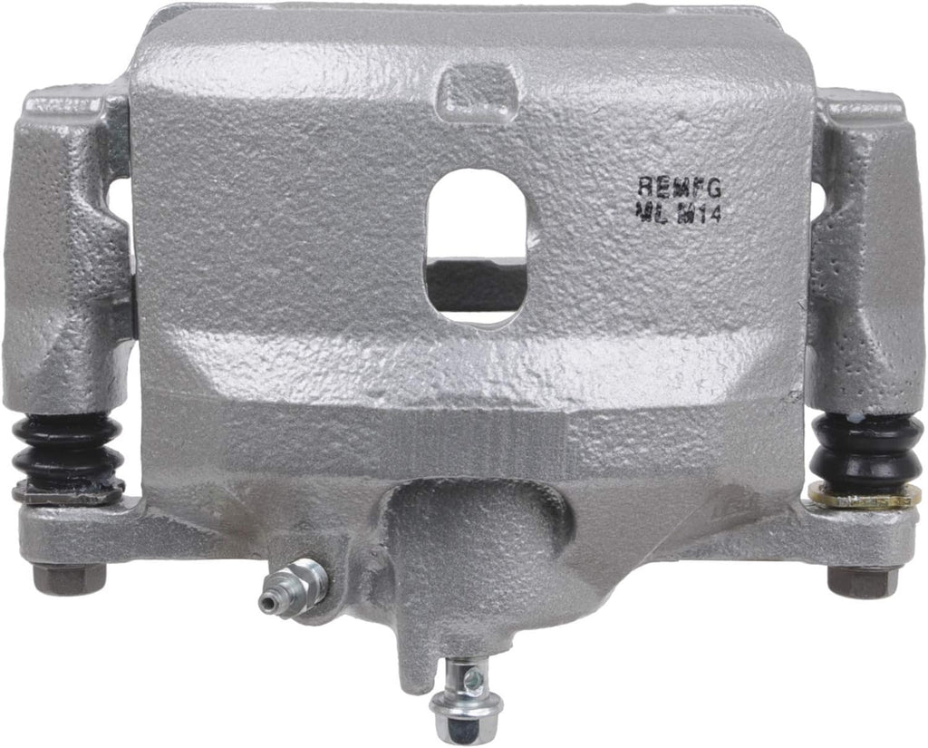 Left Brake Caliper N6872
