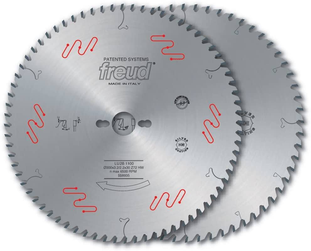 450mm 96 Tooth Carbide Tipped Blade H519509