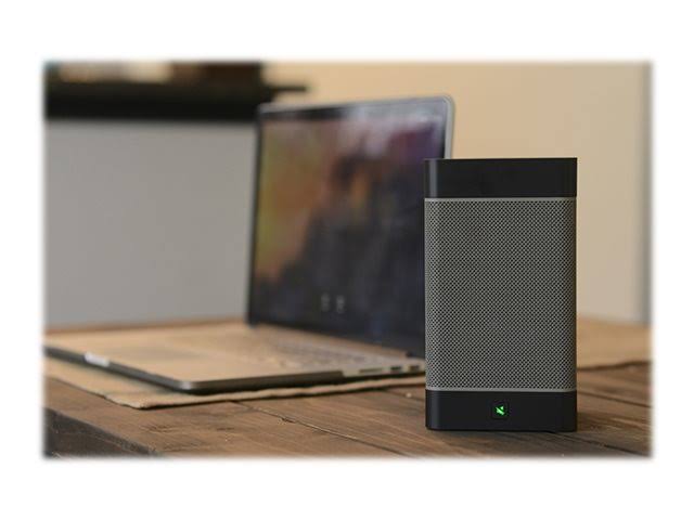 Speaker Dock with Chromecast Audio Cradle I942