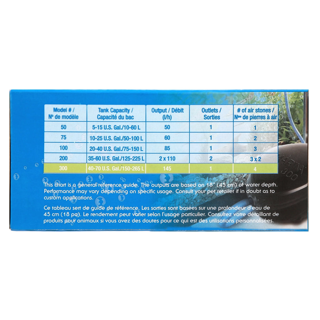 300 Air Pump Z518606