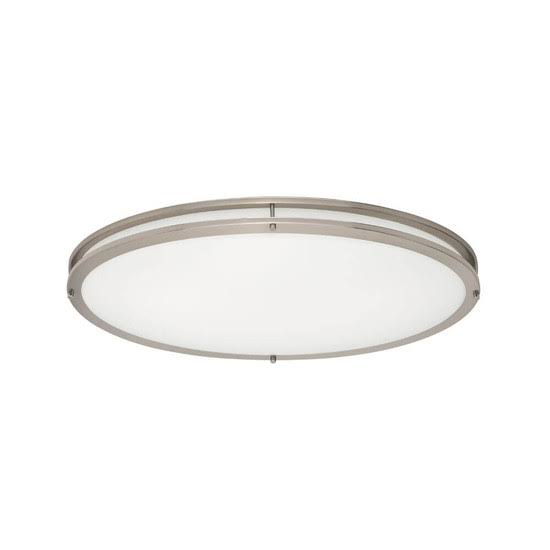 Linear LED Flush Mount A4006