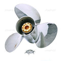 21 Pitch Left Propeller G54536