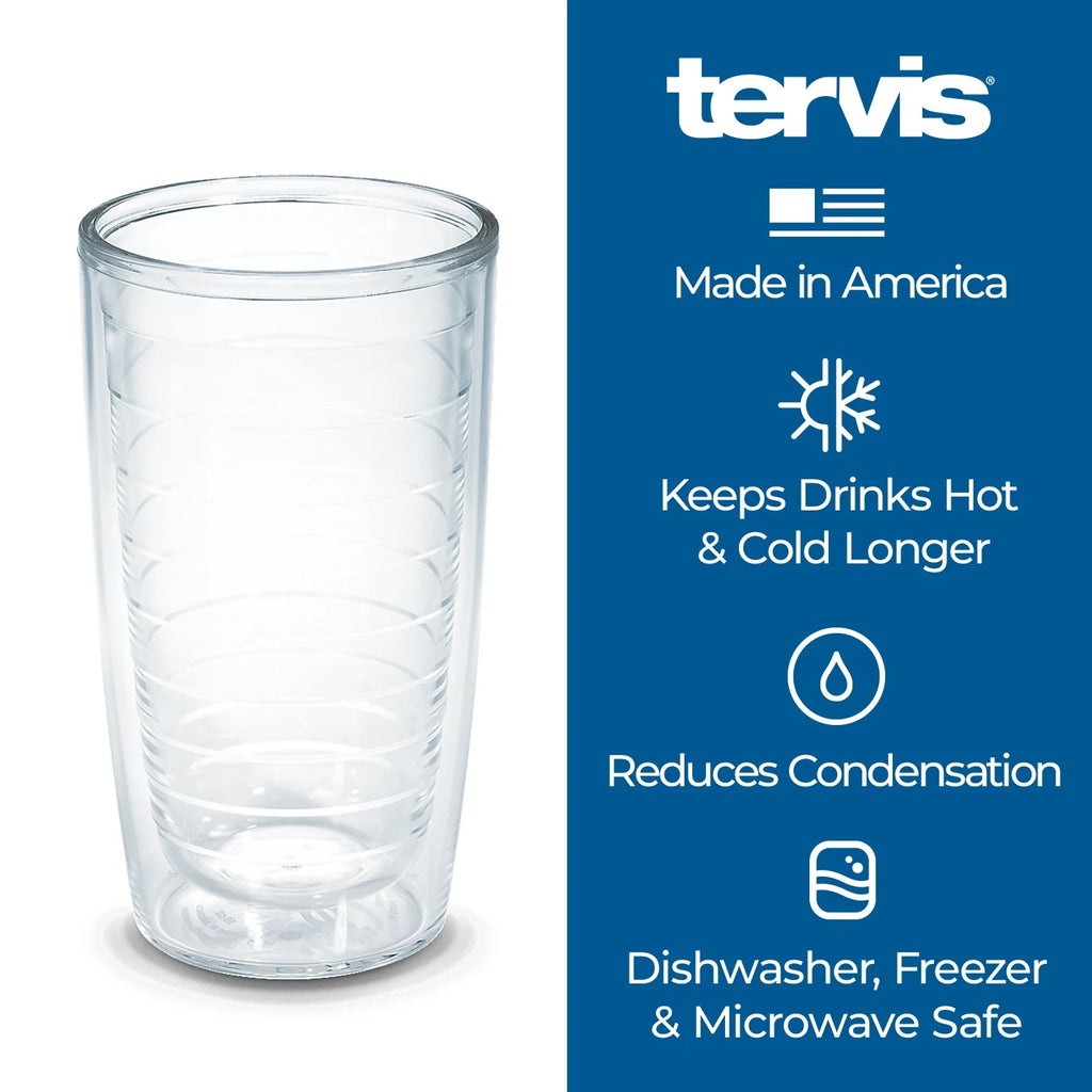 16oz Double Walled Insulated Tumbler Travel Cup S194135