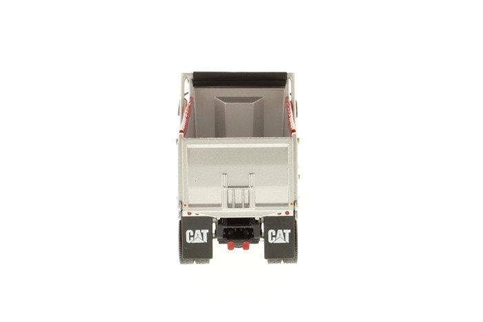 1/50 Diecast Dump Truck R904