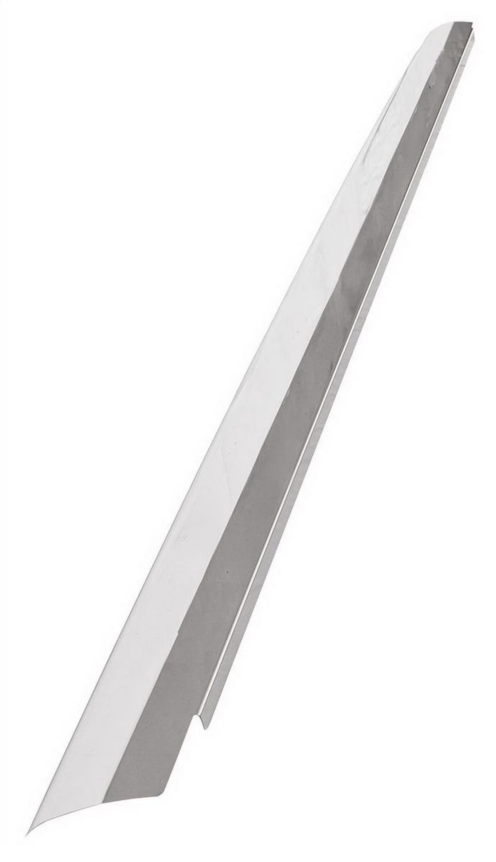 Truck Bed Side Rail Protector A5641