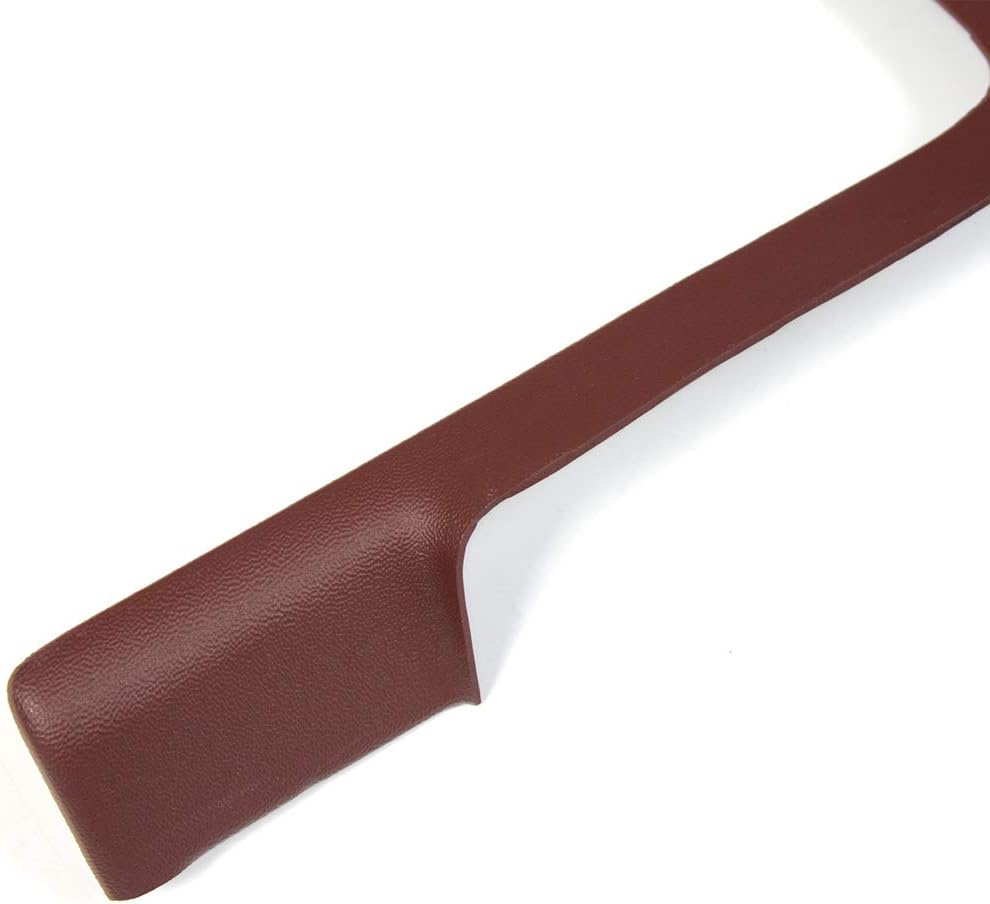 Red Dash Cover Overlay Cap Cover S626782