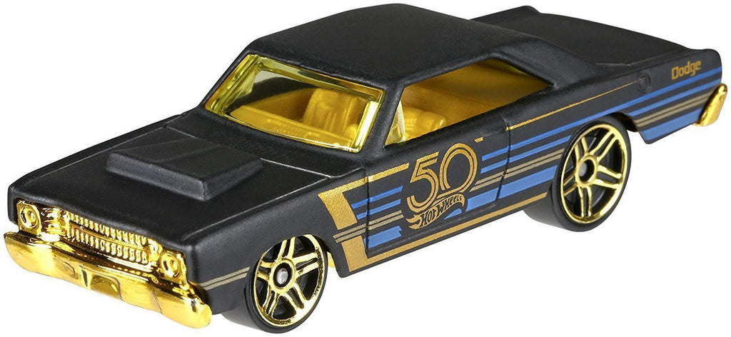 1:64 Diecast Model Car Set of 6pcs U690
