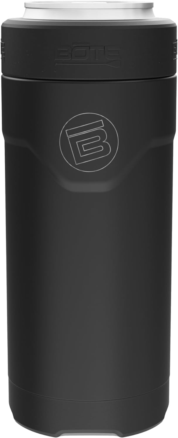 Slim Can Cooler Insulated 12 Oz M3225