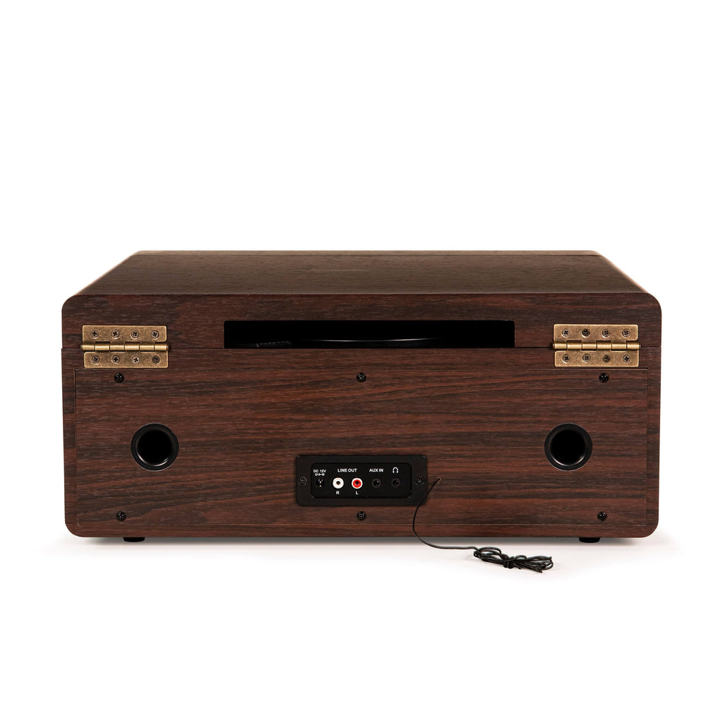 Mahogany Entertainment Center M5350