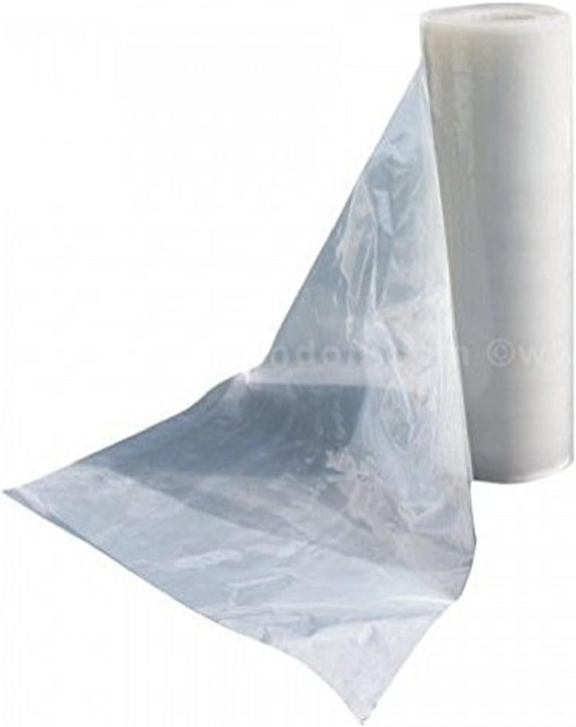 22" x 500' Lay Flat Tubing 2.25 Mil thick M1447