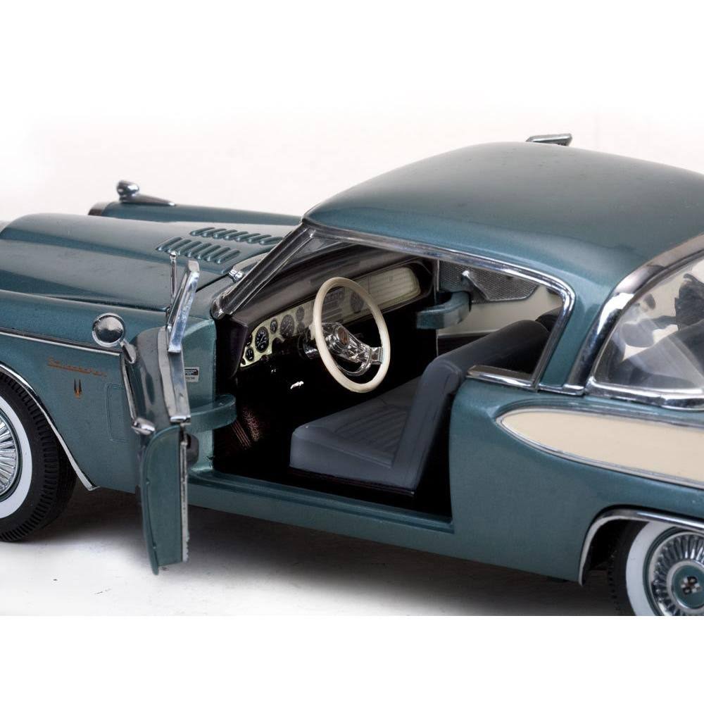 1/18 Diecast Model Car O588