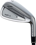 Graphite Stiff Right Handed Iron Set 5-11 S4456